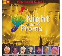 V A - Night Of The Proms 2001 B