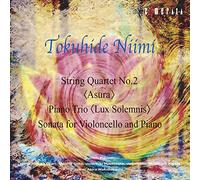 V.A. - Niimi:String Quartet No.2