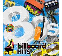 V.A. - No.1 80's Billboard Hits