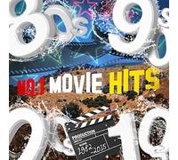 V.A. - No.1 Movie Hits [1982-2015]