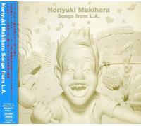 V.A. - Noriyuki Makihara Song from L.A. / Various