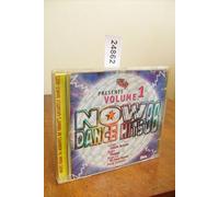 V/A - Now Dance Hits 1996 Vol.1