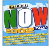 V.a. - Now Italia 2002 - All the Hits Now Italia 2