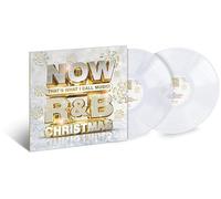 V.A. - Now R&B Christmas [Vinilo]