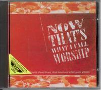 V A - Now That's What I Call Wo [Import anglais]