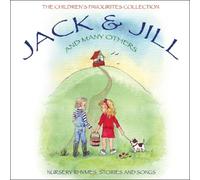 V/A Nursery Rhymes - Jack & Jill - V/A Nursery Rhymes,Stories And Songs