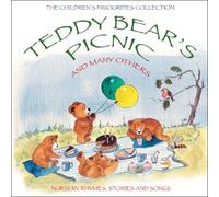 V/A Nursery Rhymes - Teddy Bear's Picnic - V/A Nursery Rhymes, Stories and Songs