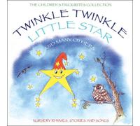 V/A Nursery Rhymes - Twinkle Twinkle Little Star