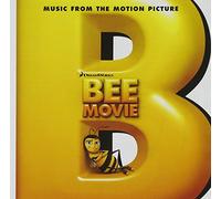 V.A.(O.S.T) - Bee Movie-Music from the Motio
