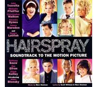 V.A.(O.S.T) - Hair Spray:Original Soundtrack