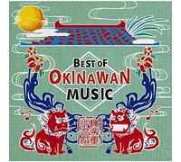 V.A. - Okinawa Songs Best