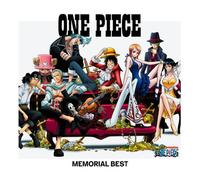 V.A. - One Piece Memorial Best