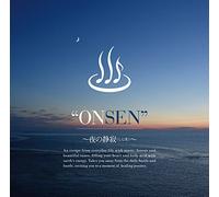 V.A. - Onsen'-Midnight