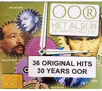 V A - Oor Het Album 30 Jaar