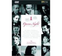 V/A*OPERA NIGHT (DEUTSCHE OPER BERLIN,2007) DVD