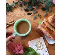 V.A. - Organic Cafe:Take a Breath