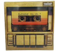 V. A. Ost Guardians Of The Galaxy Impresionante Mezcla Vol.1 Vinilo LP Nuevo