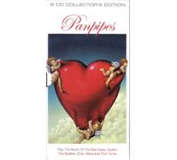 V/A*PANPIPES COLLECTORS EDITION 6CD