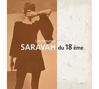 V.A. - Paris 18e Ladies of Saravah