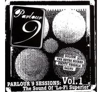 V/A - Parlour P Sessions:Sound Of Lofi Superior