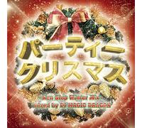 V.A. - Party Christmas!!-Non Stop Win