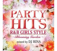 V.A. - PARTY HITS R&B GIRLS STYLE BI
