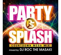 V.A. - Party Splash-Countdown Mega Me