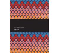 V&A Pattern: Heals /anglais