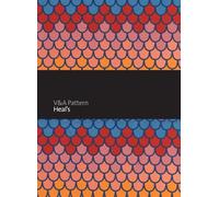 V&A Pattern: Heals /anglais