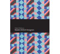 V&A Pattern: Modern British Design /anglais