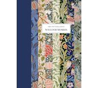 V&A Pattern: William Morris