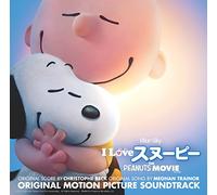 V.A. - Peanuts Movie,the