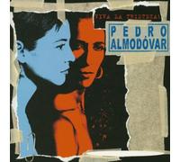 V.A.(PEDRO ALMODOVAR) - Talk to Her:Imagination Album