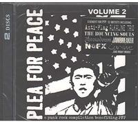 V/A - Plea For Peace Vol. 2