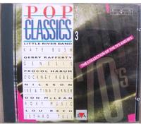 V/A - Popclassics 3 The 70's And 80's