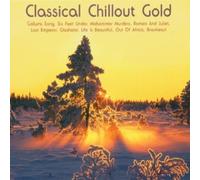 V/A Popular Classics - Classic Chillout Gold