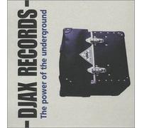 V/A - Power Of The Underground