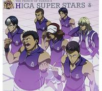 V.A. - Prince of Tennis Gakkou Bebum