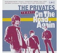 V.A. - Privates Tribute on Roin