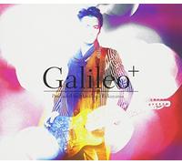 V.A. - PRODUCED BY MASAHARU FUKUYAMA -GALILEO+- (+DVD)(ltd.sleeve)(ltd.)