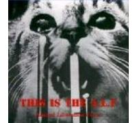 V/A Punk Rock - This Is The Animal Liberati