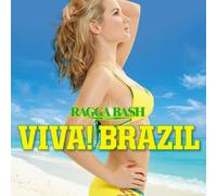 V.A. - Ragga Bash-Brazil Special ed-