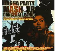 V.A. - Ragga Party Mash Up