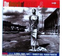 V/A - Rebirth Of Cool 4