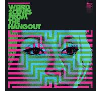 V/A - RICHARD NORRIS PRESENTS - WEIRD SCENES FROM THE HANGOUT (PSYCHEDELIC & FREAKBEAT DANCEFLOOR ANTHEMS 1967-1982) (LIMITED NEON PINK & TRANSPARENT CURACAO 2LP VINYL) [Vinilo]