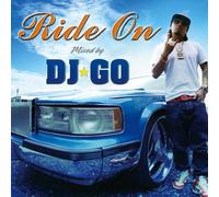 V.A. - Ride On~Mixed by DJâ˜†GO~