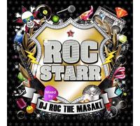 V.A. - ROC STARR MIXED BY DJ ROC THE MASAKI
