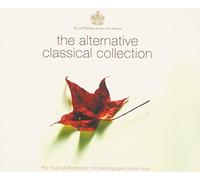 V/A Rock Classics by Royal Philharmonic Orch. - The Alternative Classical Collection