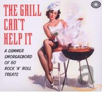 V/A Rock`N'Roll - The Grill Cant Help It