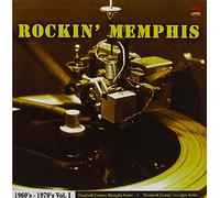 Rockin' Memphis: 1960s